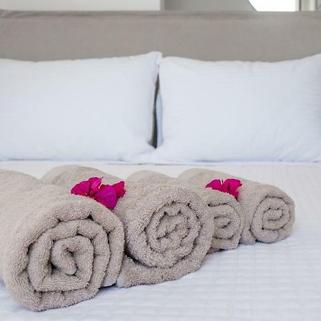 Central Suites Mykonos Mykonos Town Экстерьер фото